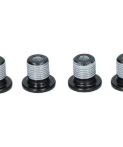 Shimano Boulon plateau FC-M8000 M8x11.4 mm 4 pcs