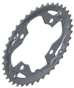 Shimano Plateau ACERA FC-M3000 22 dents AC avec garde chaîne