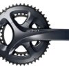 Shimano Pédalier SORA FC-R3000 175 mm 50X34 protège chaîn