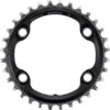 Shimano Plateau SLX SM-CRM70 30 dents