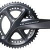 Shimano Pédalier XTR FC-M9020 180 mm 38X28 CL: 48.8 mm