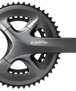 Shimano Pédalier CLARIS FC-R2000 170 mm 50X34 protège chaîn