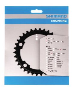 Shimano Plateau FC-RS510 36 dents