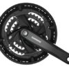 Shimano Pédalier TIAGRA FC-4700 165 mm 50X34