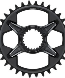 Shimano Plateau XT SM-CRM85 34 dents