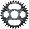 Shimano Plateau SLX SM-CRM75 30 dents