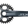 Shimano Pédalier SLX FC-M7100 175 mm 36X26 CL: 48.8 mm