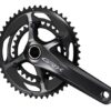 Shimano Pédalier GRX FC-RX810 172.5 mm 48X31