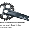 Shimano Pédalier SORA FC-R3000 175 mm 50X34