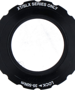 Shimano Anneau de verrouillage et rondelle FC-M8100