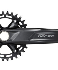 Shimano Pédalier DEORE FC-M5100 175 mm 32 dents CL: 52 mm