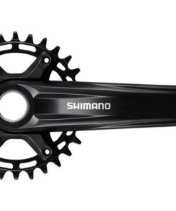 Shimano Pédalier FC-MT510 175 mm 32 dents CL: 52 mm