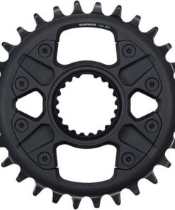 Shimano Plateau DEORE FC-M6100 30 dents