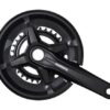 Shimano Pédalier FC-M315 170 mm 36X22 CL: 48.8 mm
