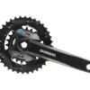 Shimano Pédalier FC-M315 170 mm 36X22 CL: 51.7 mm