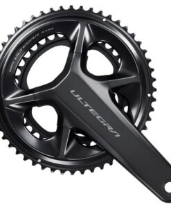 Shimano Pédalier ULTEGRA FC-R8100 160 mm 46X36