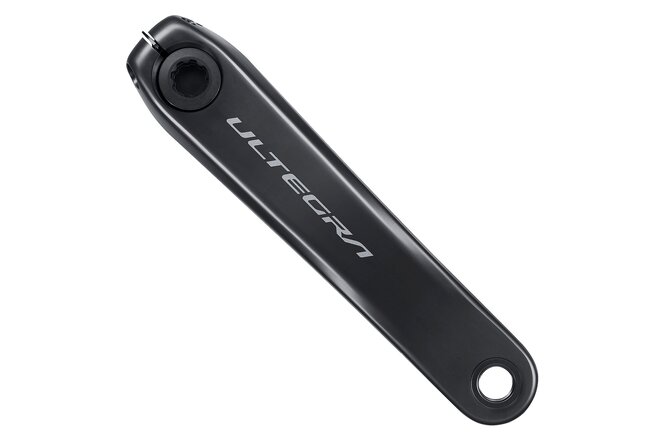 Shimano Manivelle FC-R8100 gauche 175 mm Shimano Manivelle FC-R8100 gauche 175 mm