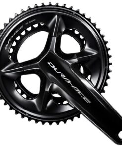 Shimano Pédalier DURA-ACE FC-R9200 177.5 mm 50X34