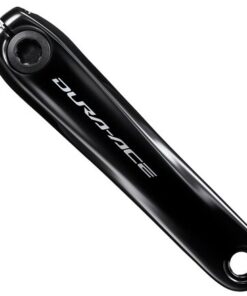 Shimano Manivelle FC-R9200 gauche 165 mm
