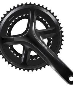 Shimano Pédalier FC-RS520 165 mm 50X34 noir