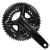 Shimano Pédalier FC-RS520 175 mm 50X34 noir