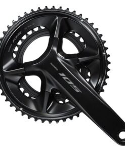 Shimano Pédalier 105 FC-R7100 160 mm 50X34