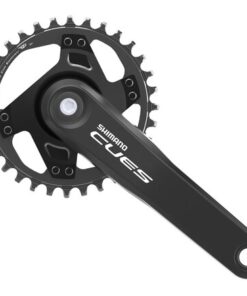 Shimano Pédalier CUES FC-U4000 170 mm 32 dents