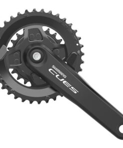 Shimano Pédalier CUES FC-U4000 170 mm 36X22