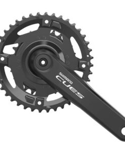 Shimano Pédalier CUES FC-U4000 170 mm 40X26