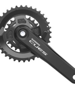 Shimano Pédalier CUES FC-U4010 170 mm 36X22