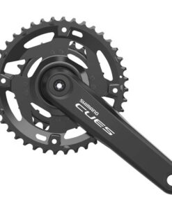 Shimano Pédalier CUES FC-U4010 170 mm 40X26