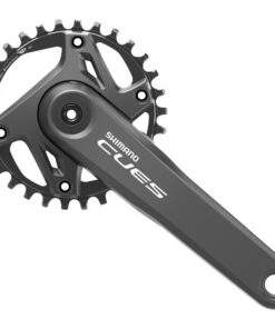 Shimano Pédalier CUES FC-U6000 170 mm 30 dents