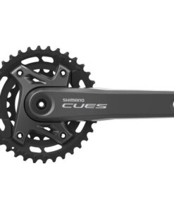 Shimano Pédalier CUES FC-U6000 170 mm 36X22