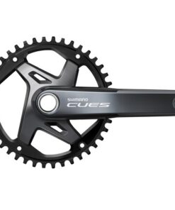 Shimano Pédalier CUES FC-U8000 170 mm 42 dents