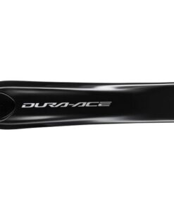 Shimano Manivelle FC-R9200-P gauche 160mm