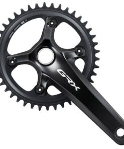 Shimano Pédalier GRX FC-RX820 170 mm 42 dents