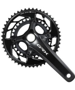Shimano Pédalier GRX FC-RX820 170 mm 48X31