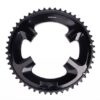 Shimano Plateau 105 FC-R7100 50 dents NK noir