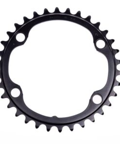 Shimano Plateau FC-RS520 34 dents noir