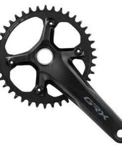 Shimano Pédalier GRX FC-RX610 165 mm 40 dents