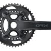 Shimano Pédalier 105 FC-R7000 172.5 mm sans plateau noir