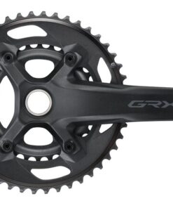Shimano Pédalier GRX FC-RX610 165 mm 46X30
