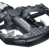 Shimano Pédales ULTEGRA PD-R8000 SPD-L avec cale SM-SH11 +4 mm