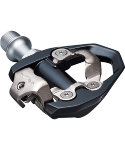 Shimano Pédales PD-ES600 SPD avec cale SM-SH51 gris