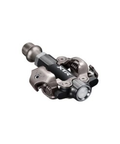 Shimano Pédales XTR PD-M9200 SPD avec cale SM-SH51 -3 mm
