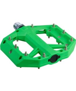 Shimano Pédales PD-GR400 plate vert