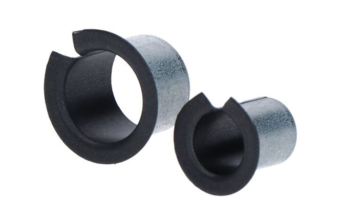 Shimano Kit de douilles PD-EF102 intérieur & extérieur Shimano Kit de douilles PD-EF102 intérieur & extérieur