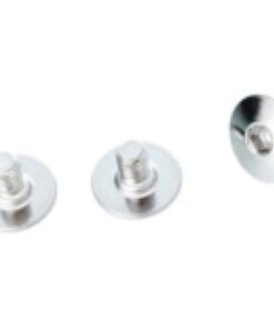 Shimano Vis pour cales SM-SH10/11 M5x13.5 mm 6 pcs.