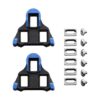 Shimano Cales SM-SH51 SPD déclenchement unidirectionnel Shimano Cales SM-SH51 SPD déclenchement unidirectionnel