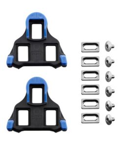 Shimano Cales SM-SH12 SPD-SL mobile 2°